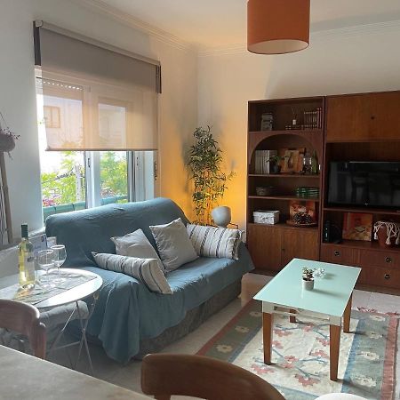 Besthomestay- Caparica Beach Lisbon Almada Exterior photo