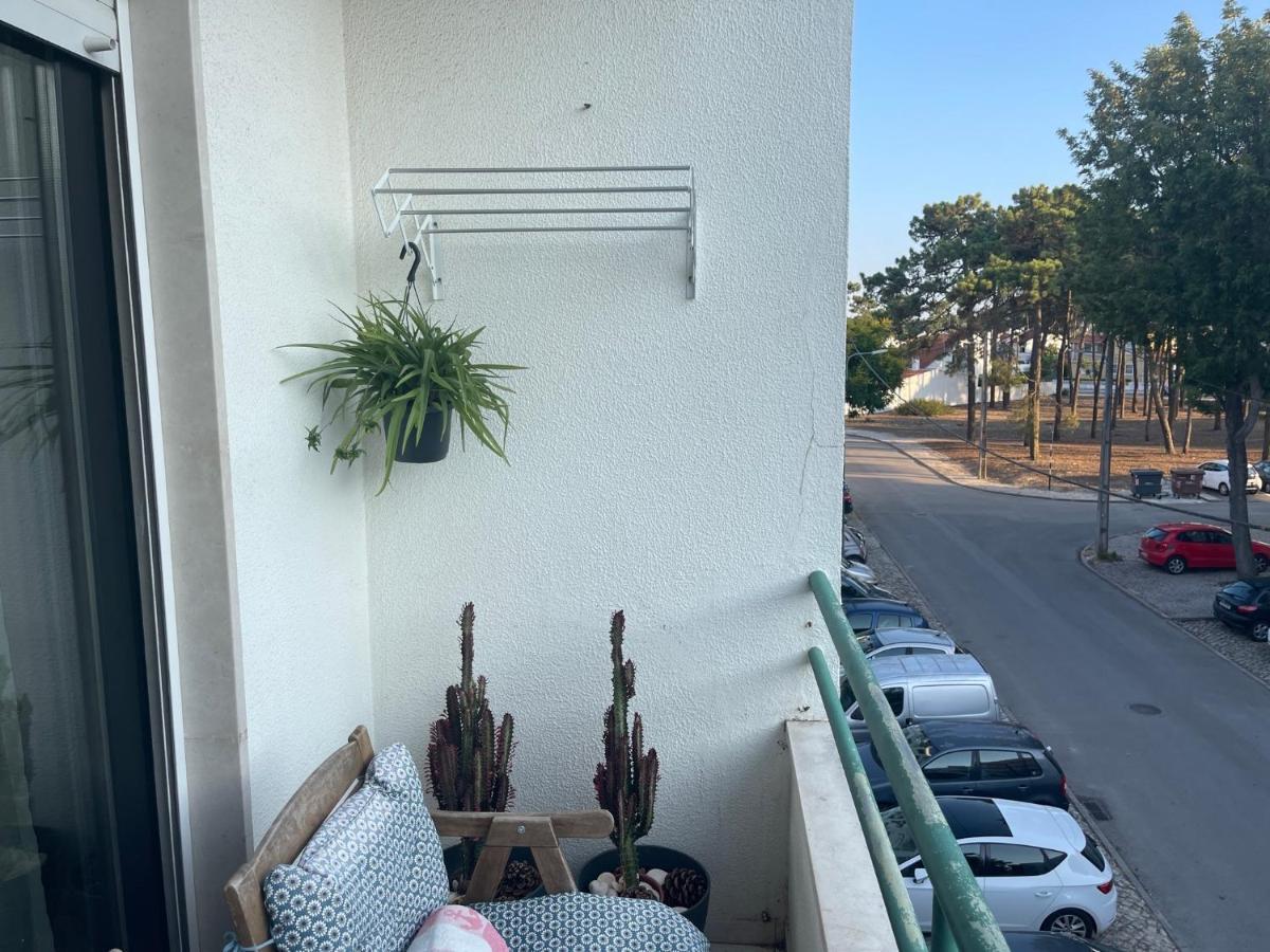 Besthomestay- Caparica Beach Lisbon Almada Exterior photo
