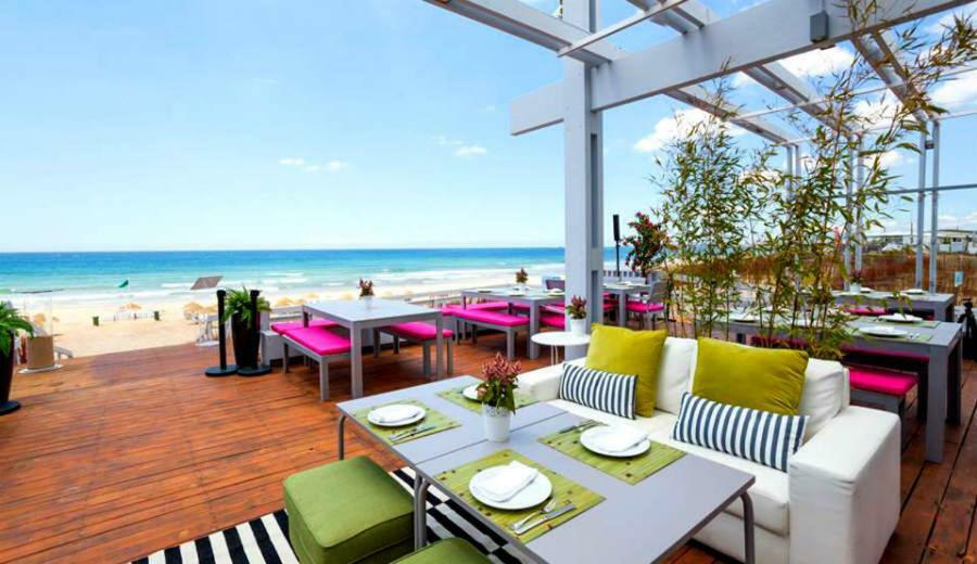 Besthomestay- Caparica Beach Lisbon Almada Exterior photo
